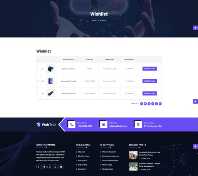 ecommerce website development company in delhi